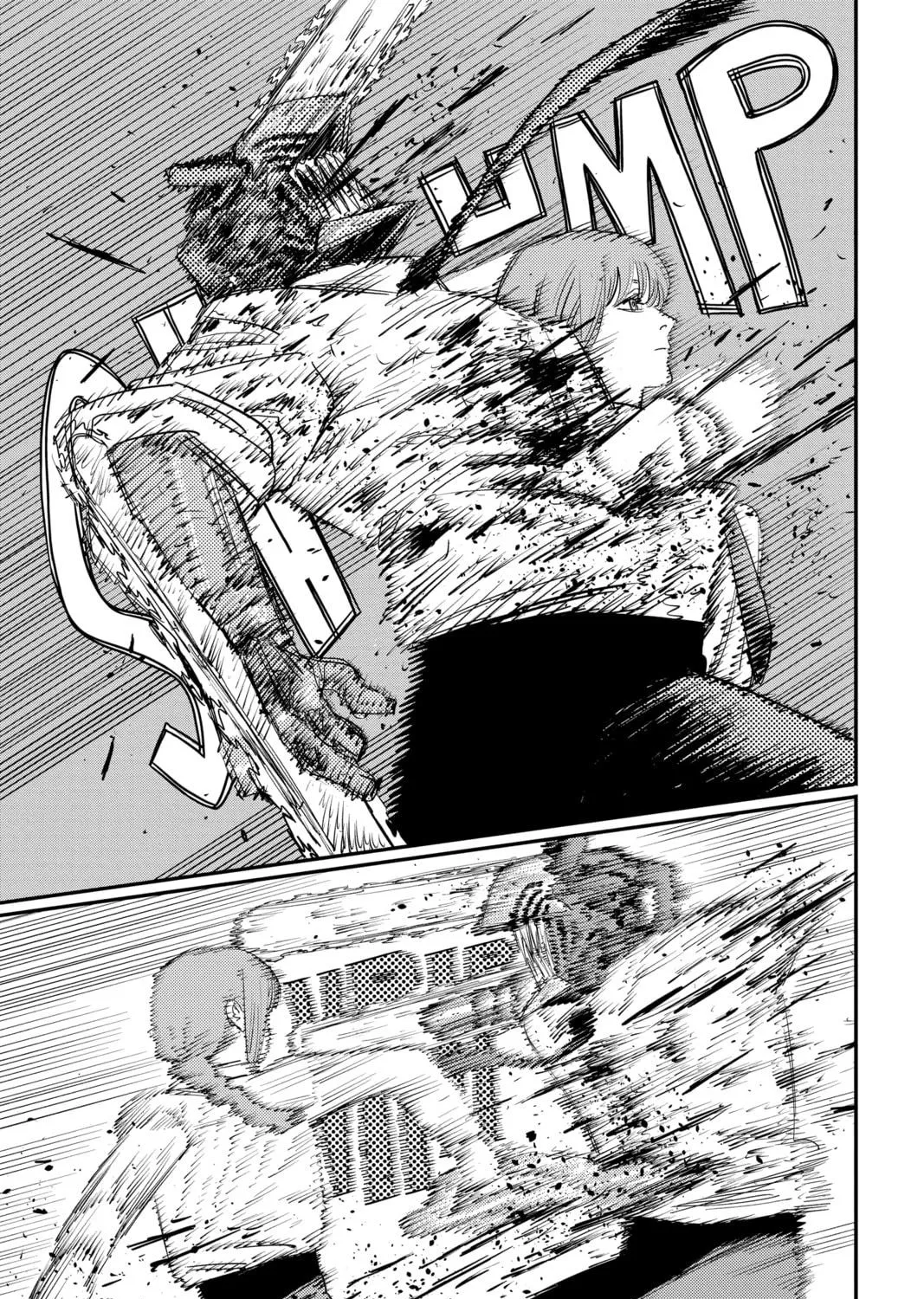 Chainsaw Man Chapter 95 page 17 - 