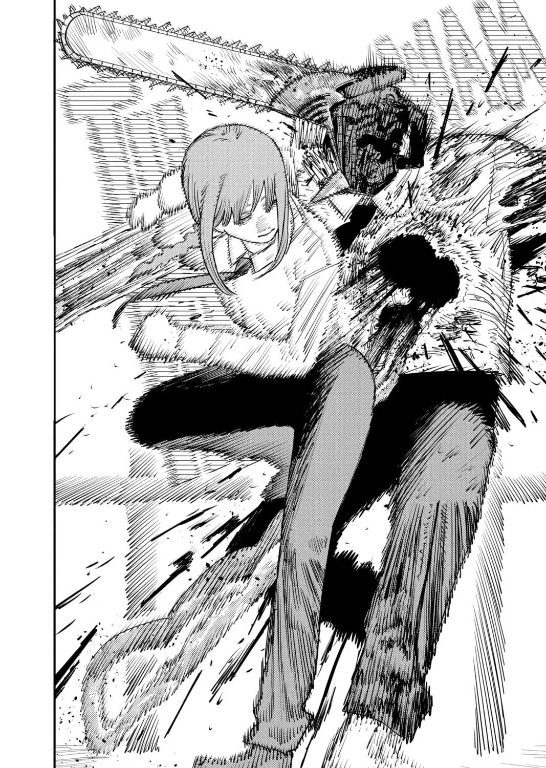 Chainsaw Man Chapter 95 page 19 - 