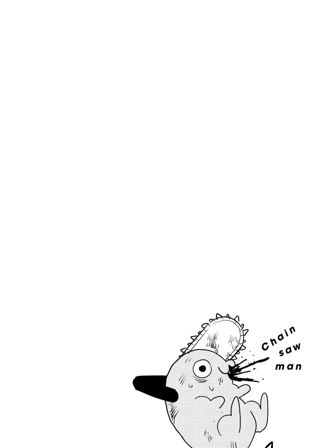 Chainsaw Man Chapter 95 page 37 - 