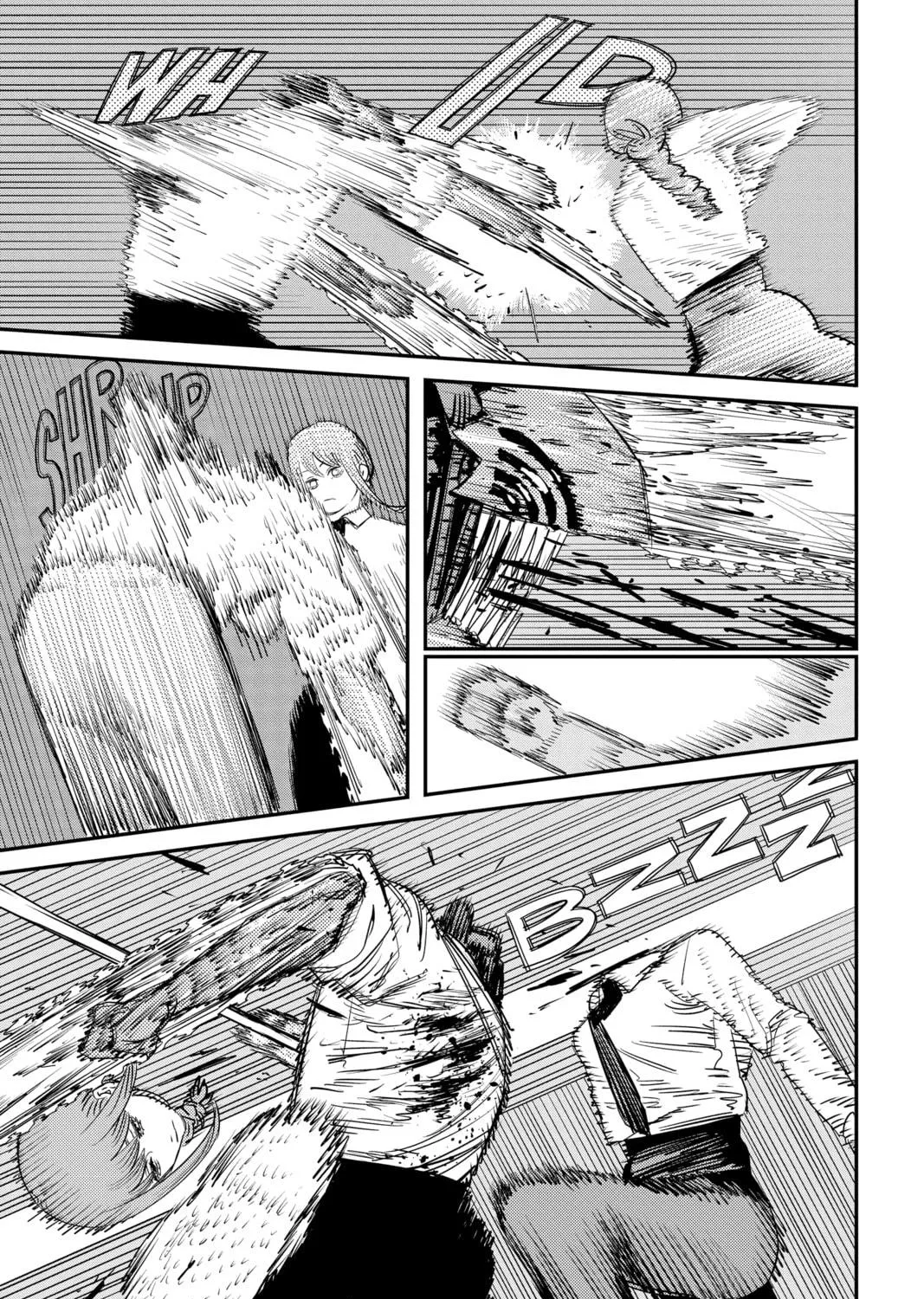 Chainsaw Man Chapter 95 page 9 - 