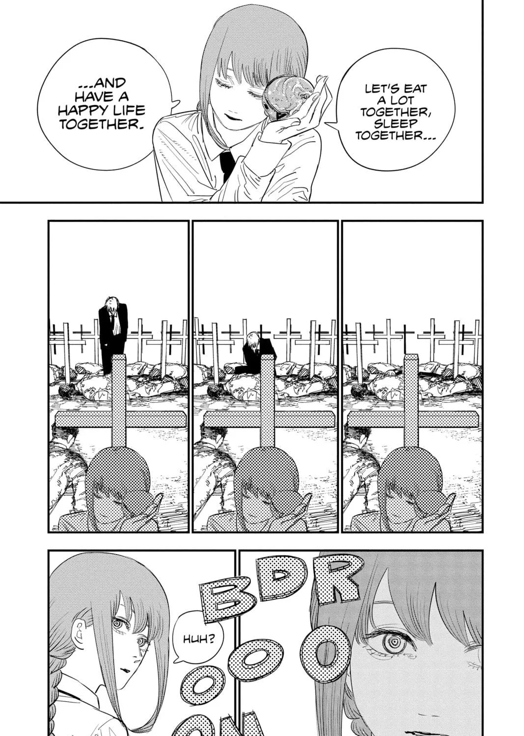 Chainsaw Man Chapter 96 page 5 - 