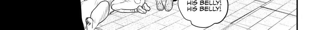 Chainsaw Man Chapter 97 page 8 - 
