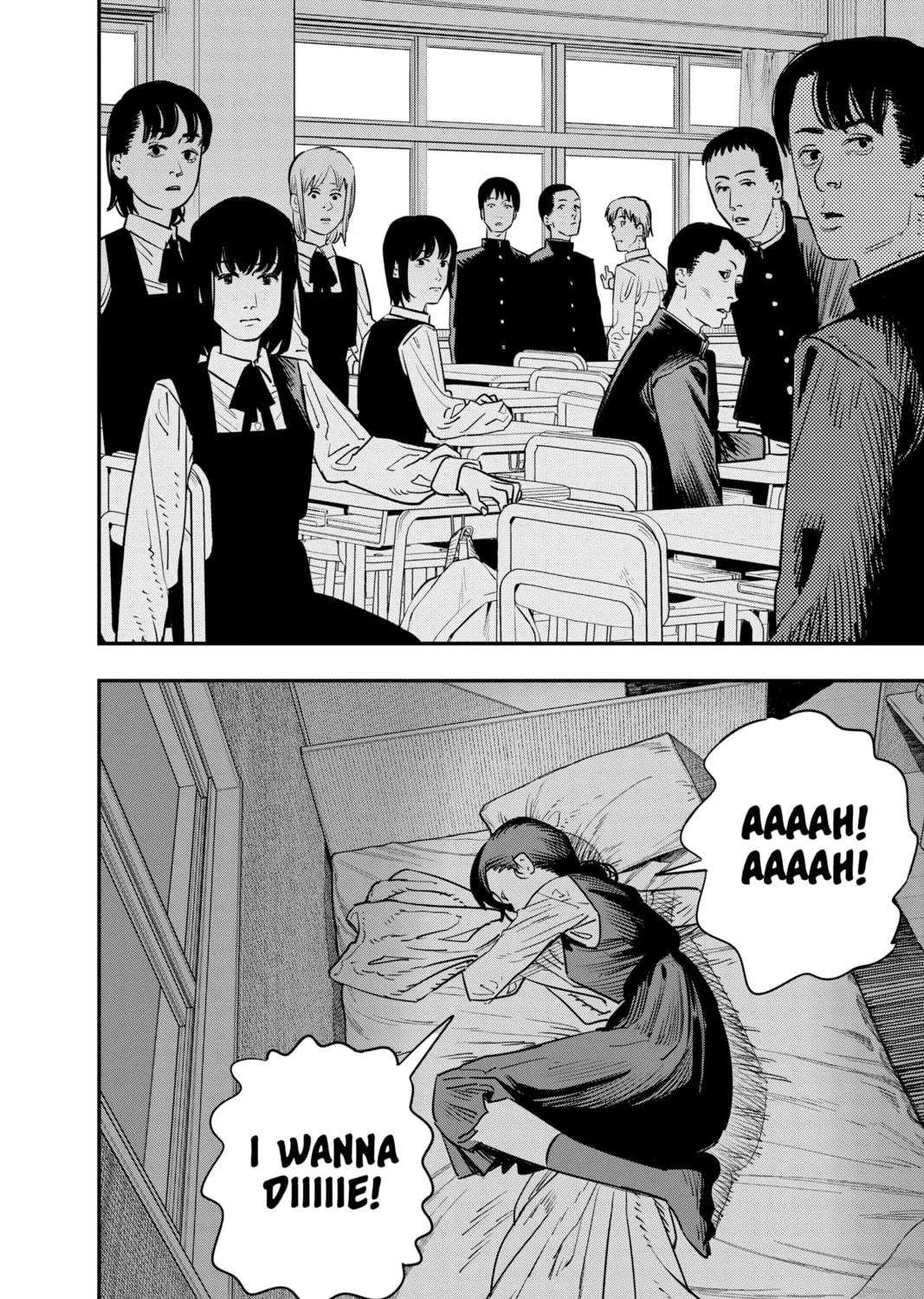 Chainsaw Man Chapter 98 page 53 - 