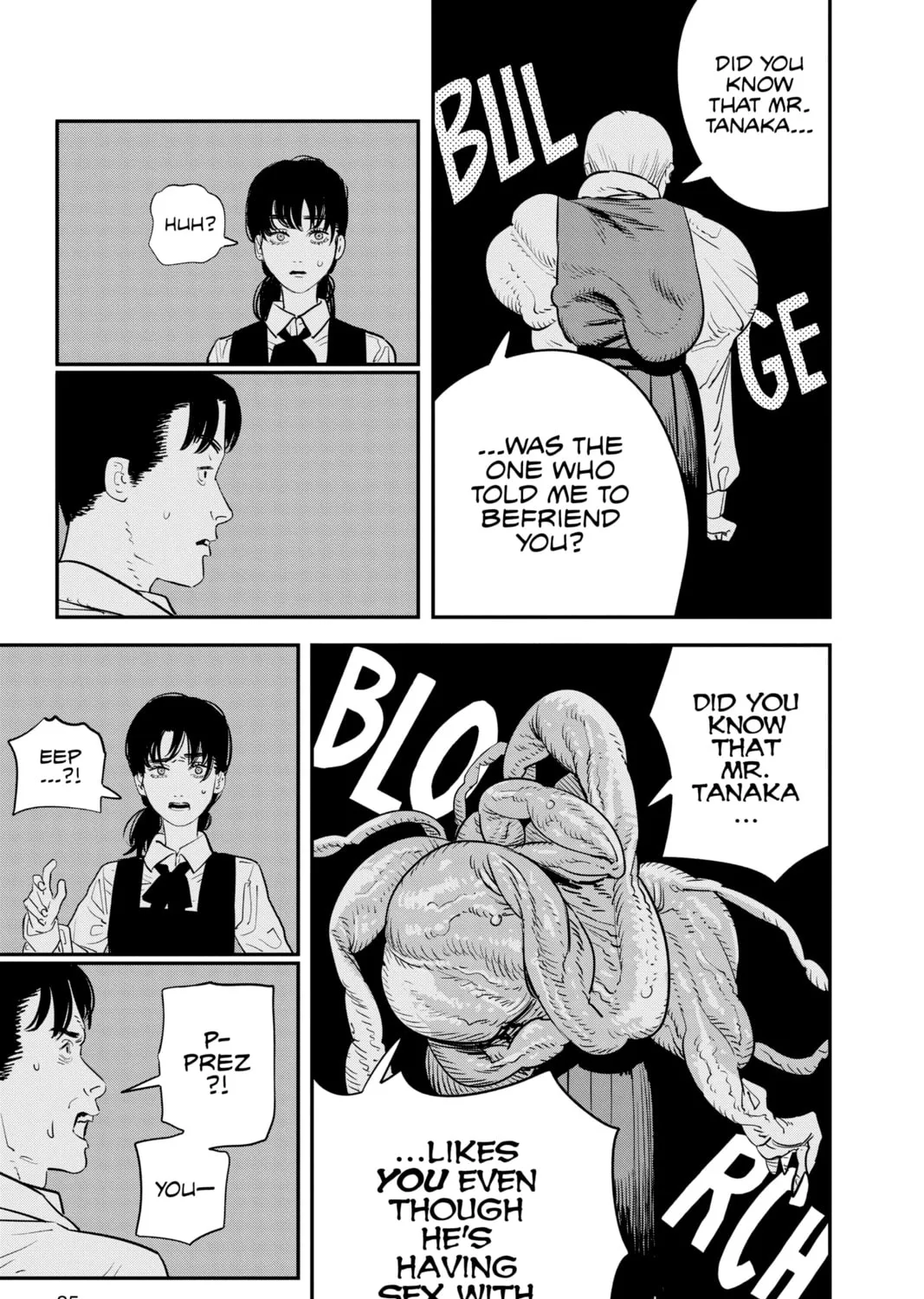 Chainsaw Man Chapter 98 page 63 - 