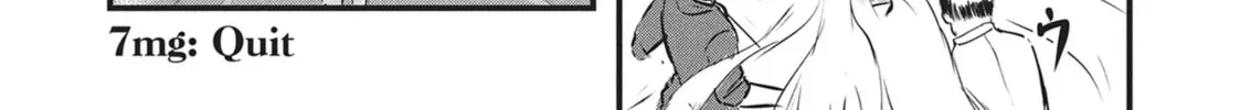 Chainsmoker Cat Chapter 0.1 page 8 - 