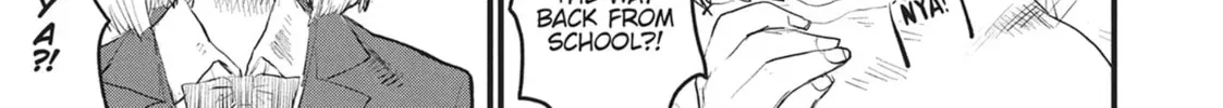 Chainsmoker Cat Chapter 0.2 page 2 - 