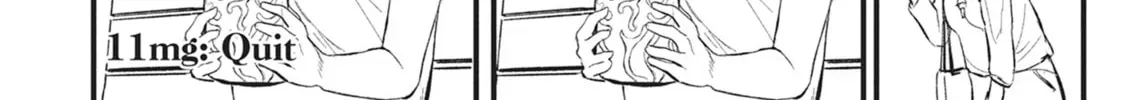 Chainsmoker Cat Chapter 0.5 page 8 - 