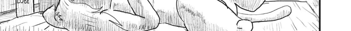 Chainsmoker Cat Chapter 0.6 page 6 - 