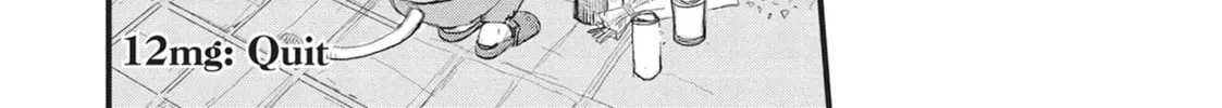 Chainsmoker Cat Chapter 0.6 page 8 - 