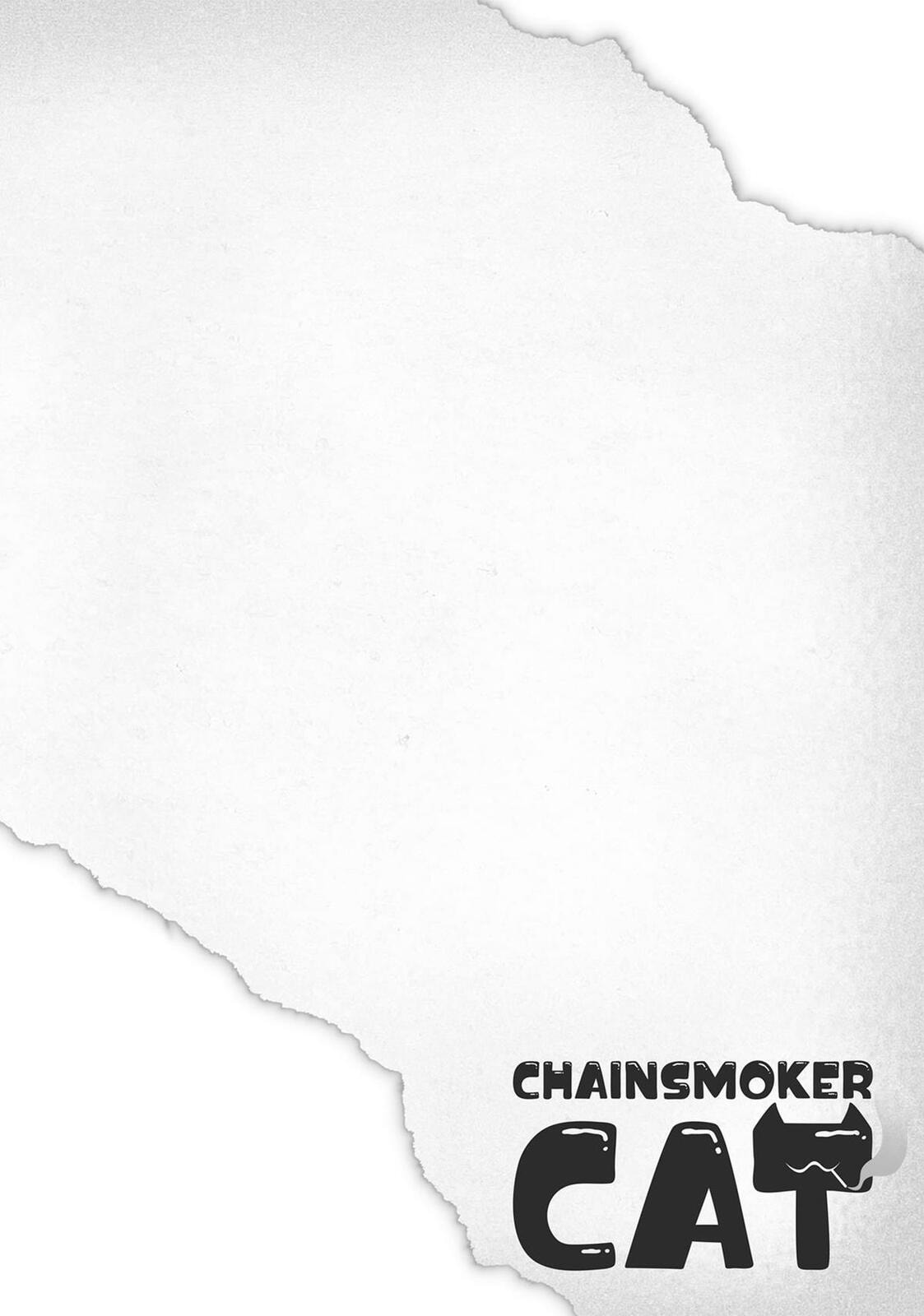 Chainsmoker Cat Chapter 0 page 123 - 