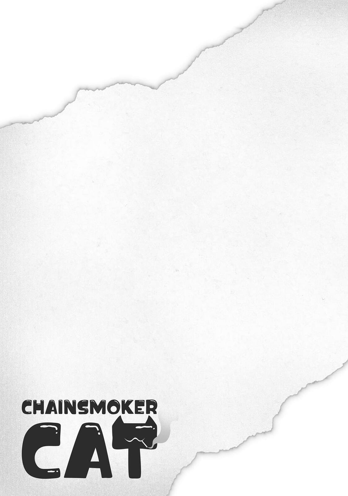 Chainsmoker Cat Chapter 0 page 144 - 