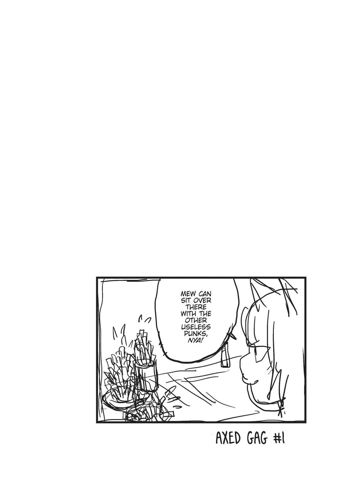 Chainsmoker Cat Chapter 0 page 45 - 