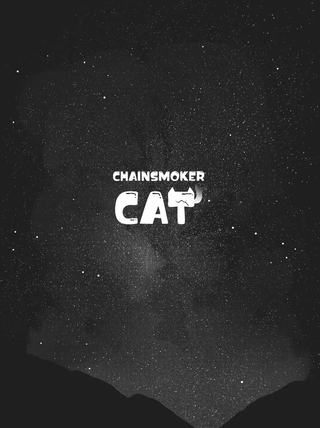 Chainsmoker Cat Chapter 1.1 page 55 - 