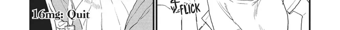 Chainsmoker Cat Chapter 1.2 page 8 - 