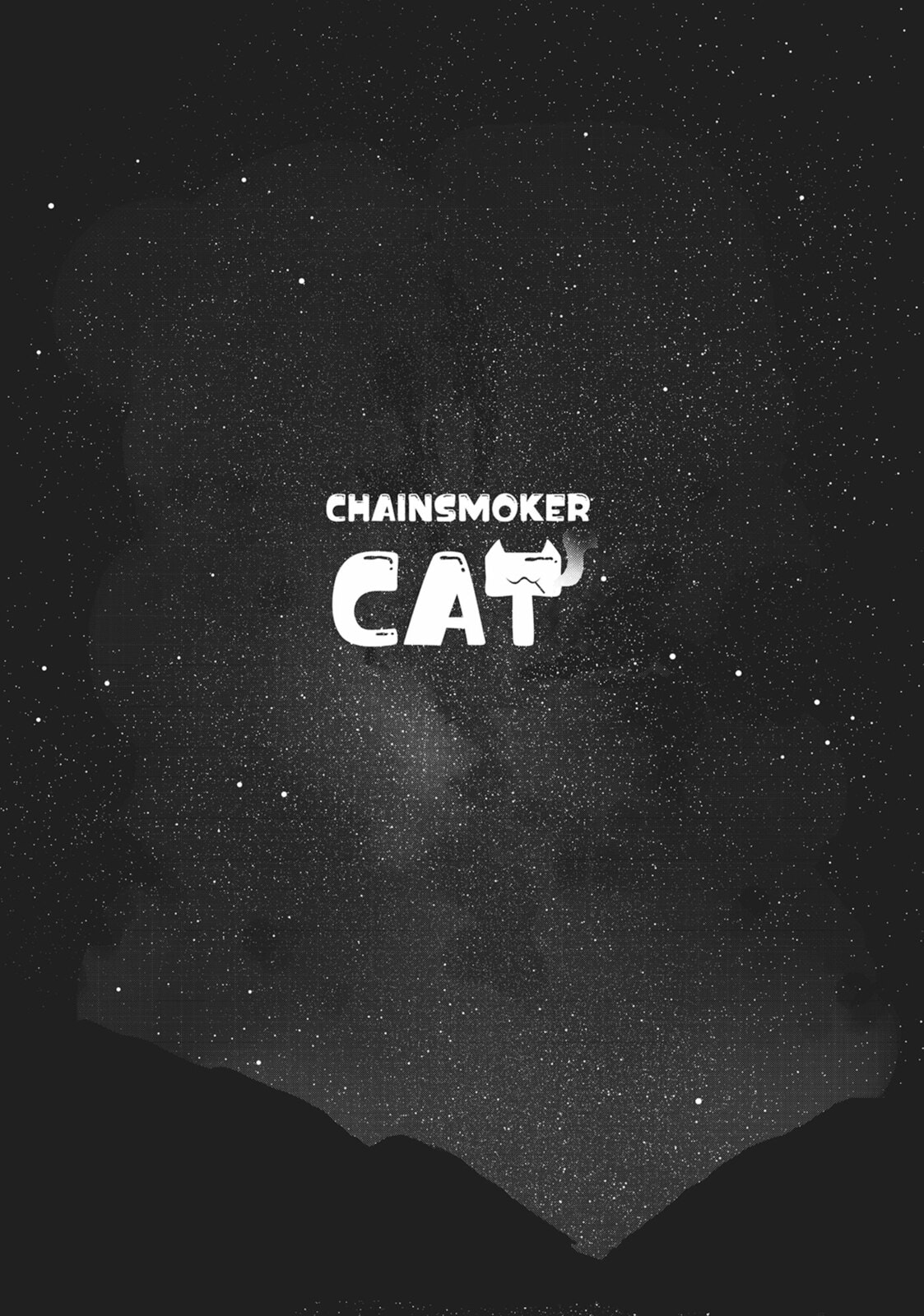 Chainsmoker Cat Chapter 1 page 28 - 
