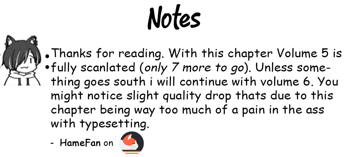 Chainsmoker Cat Chapter 157.1 page 12 - 