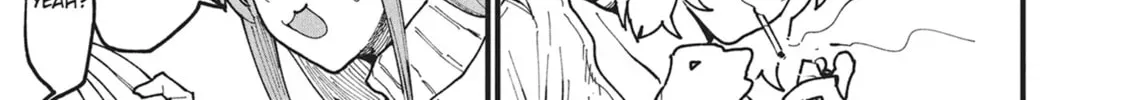 Chainsmoker Cat Chapter 2.1 page 2 - 