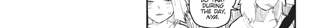 Chainsmoker Cat Chapter 2.1 page 4 - 