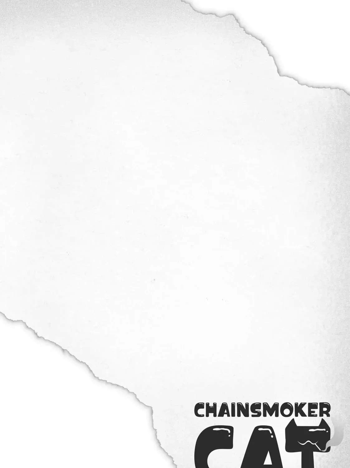Chainsmoker Cat Chapter 2.2 page 11 - 