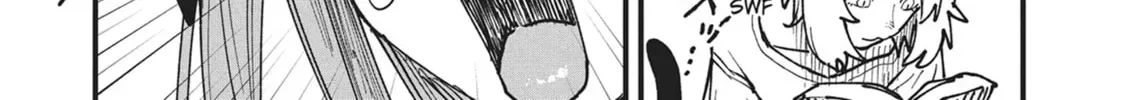 Chainsmoker Cat Chapter 2.2 page 6 - 
