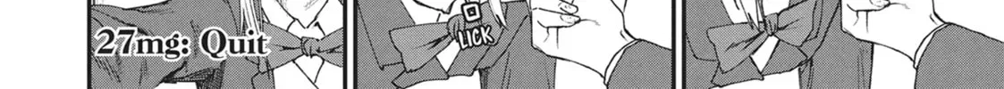Chainsmoker Cat Chapter 2.3 page 12 - 