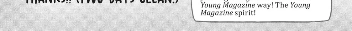 Chainsmoker Cat Chapter 2.5 page 20 - 