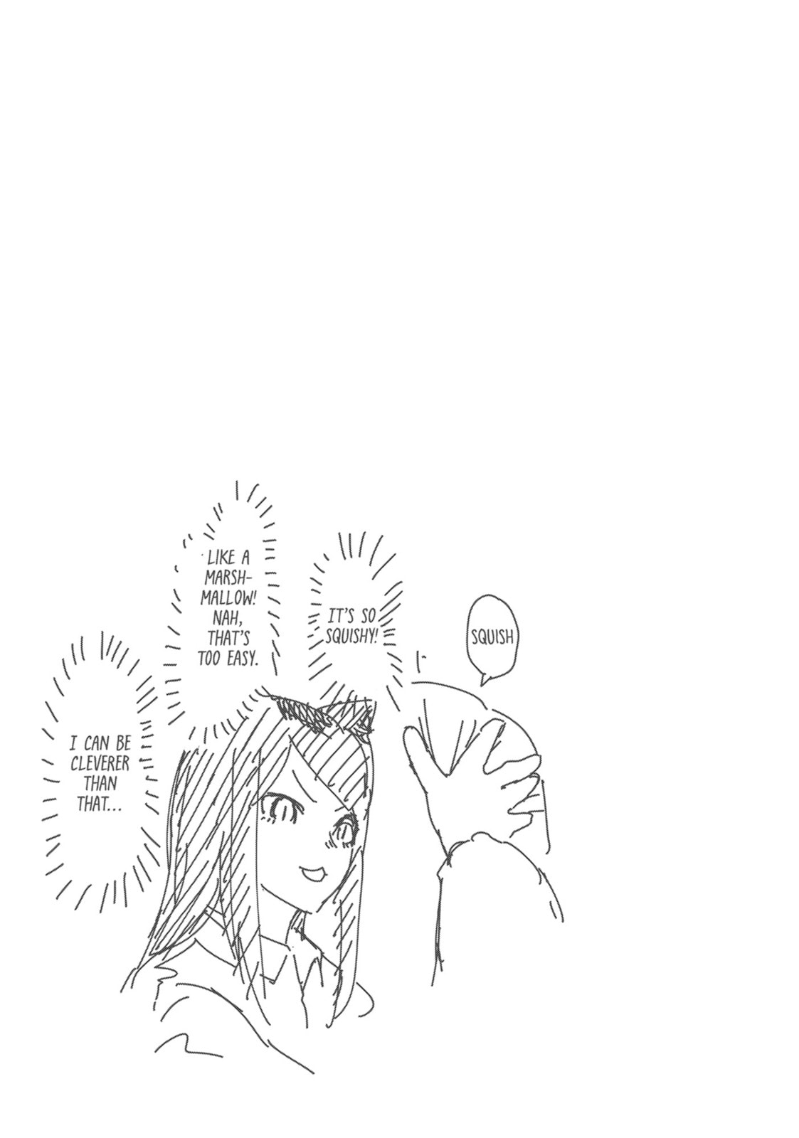 Chainsmoker Cat Chapter 26 page 5 - 