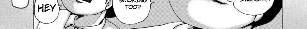 Chainsmoker Cat Chapter 3.3 page 6 - 