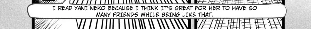 Chainsmoker Cat Chapter 3.3 page 10 - 