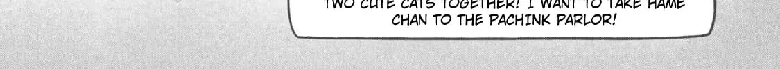Chainsmoker Cat Chapter 4.2 page 20 - 