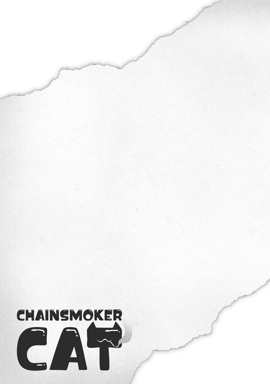 Chainsmoker Cat Chapter 4 page 5 - 