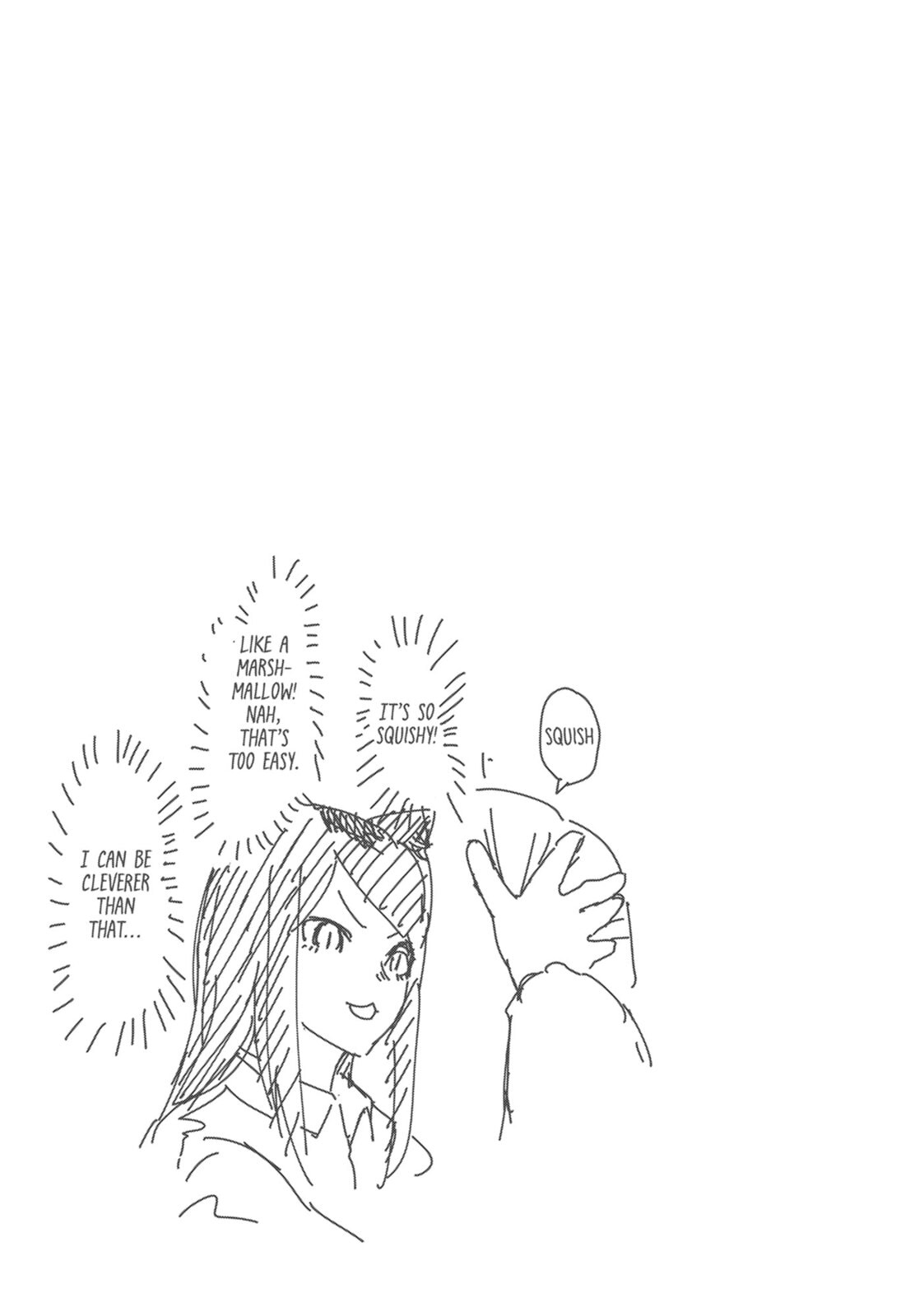 Chainsmoker Cat Chapter 5 page 13 - 