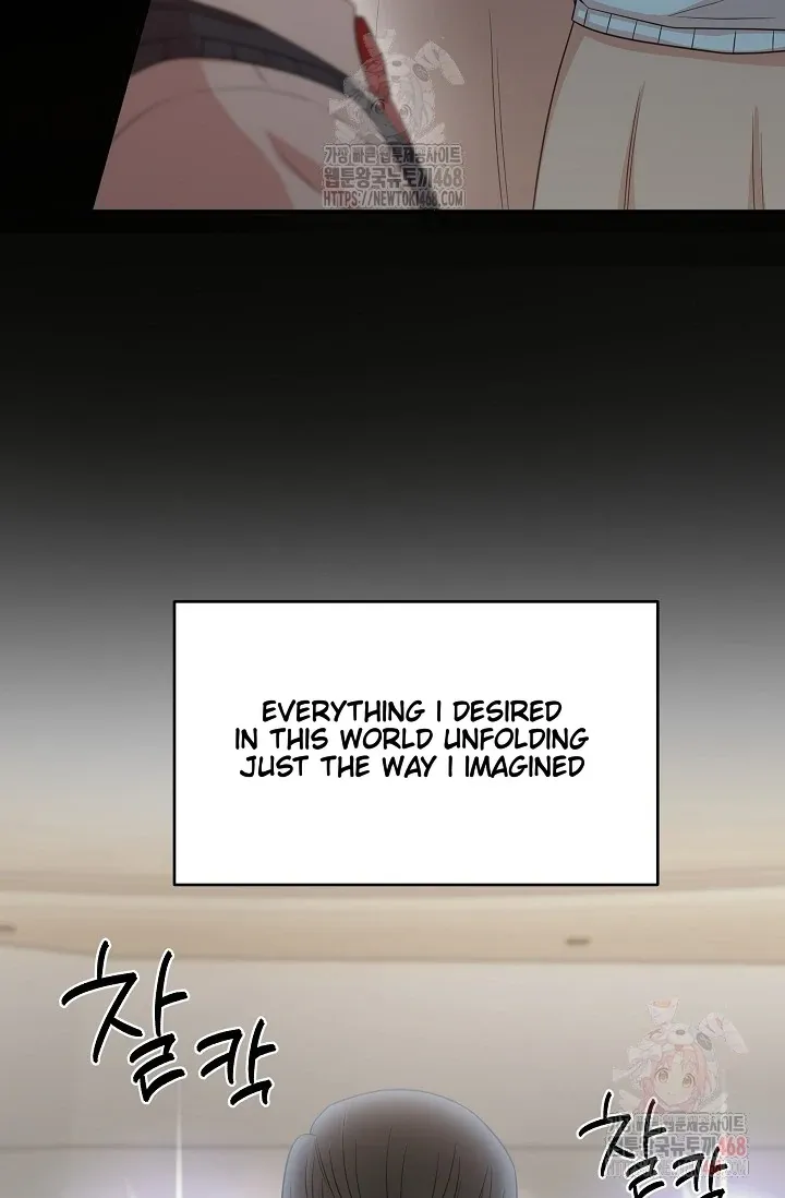 Chairman, Cut the crap Chapter 0 page 27 - 