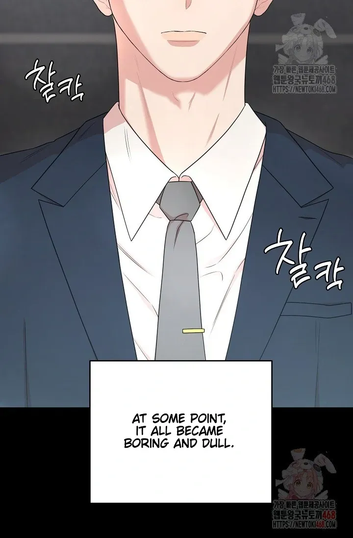 Chairman, Cut the crap Chapter 0 page 30 - 