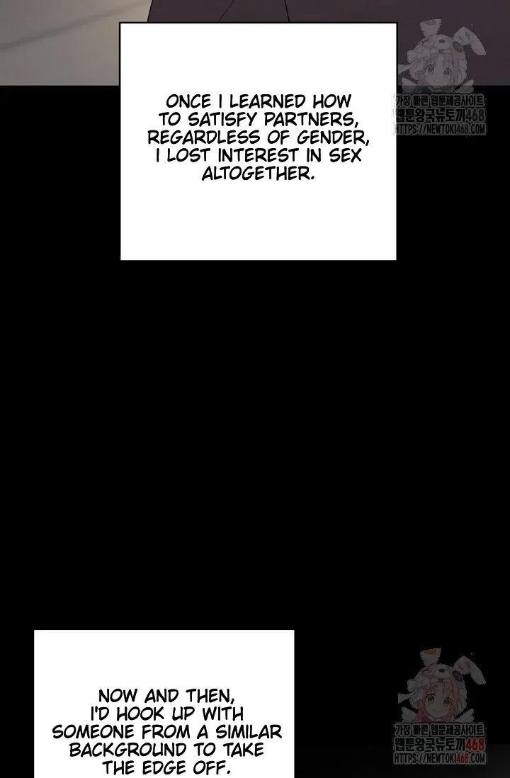 Chairman, Cut the crap Chapter 0 page 35 - 
