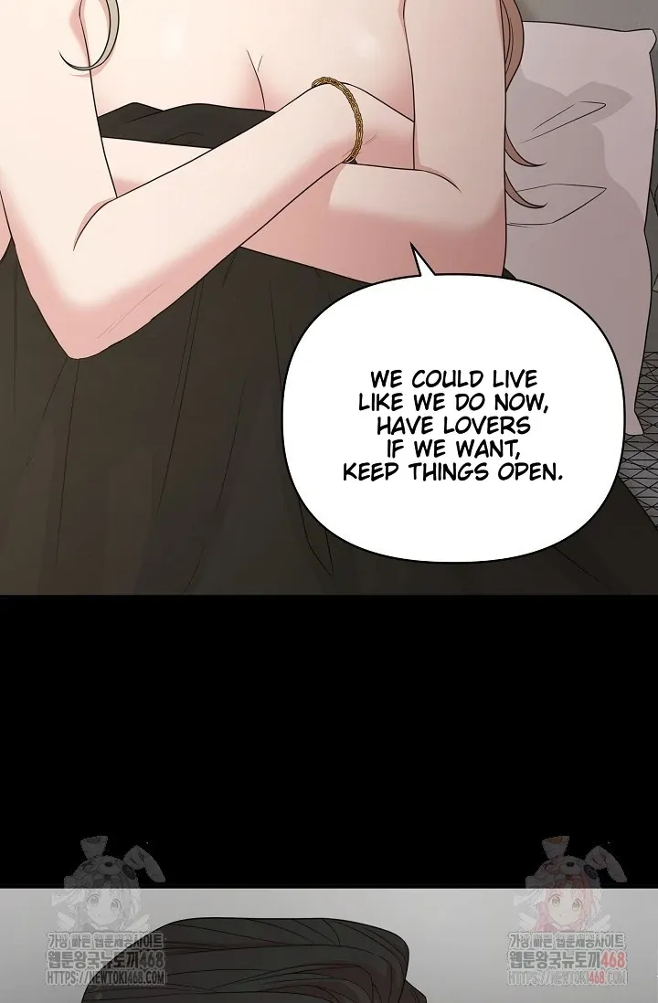 Chairman, Cut the crap Chapter 0 page 40 - 