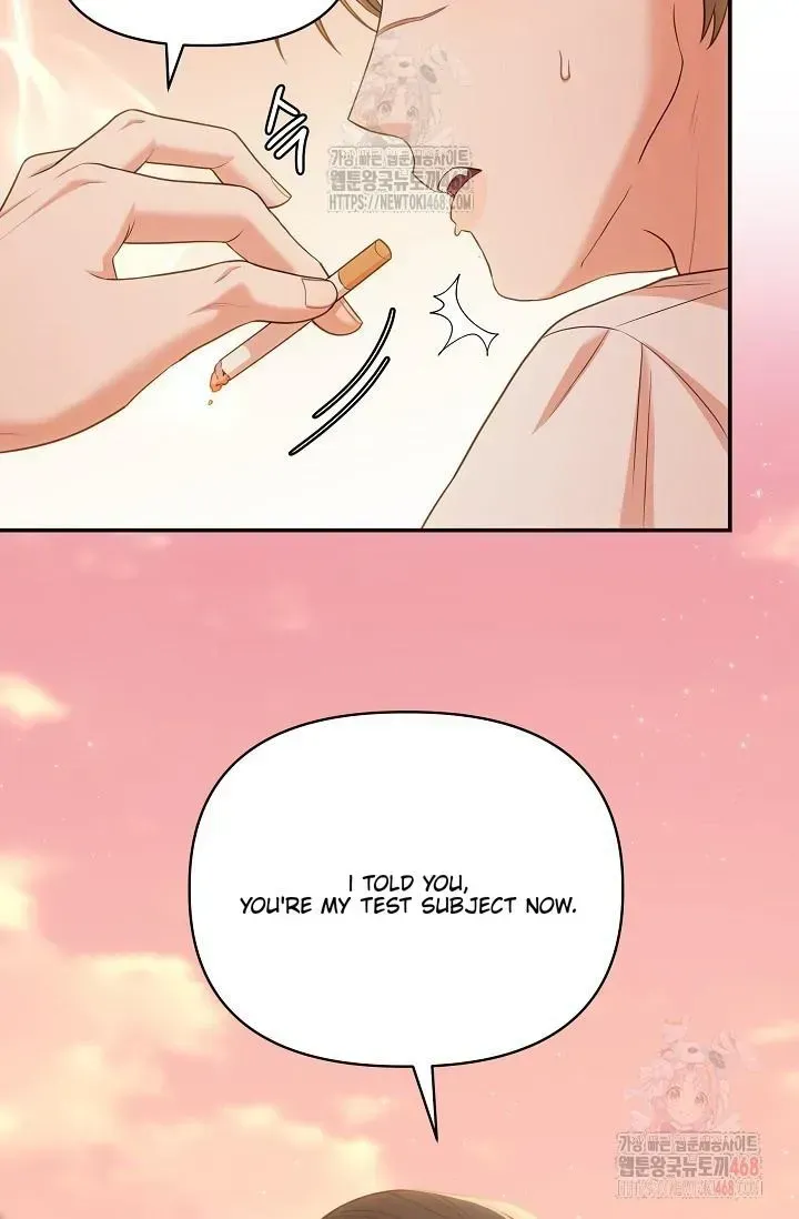 Chairman, Cut the crap Chapter 1.1 page 45 - 