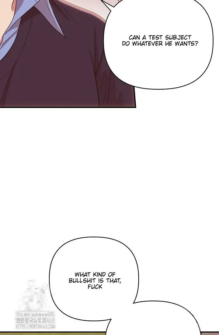 Chairman, Cut the crap Chapter 1.1 page 50 - 