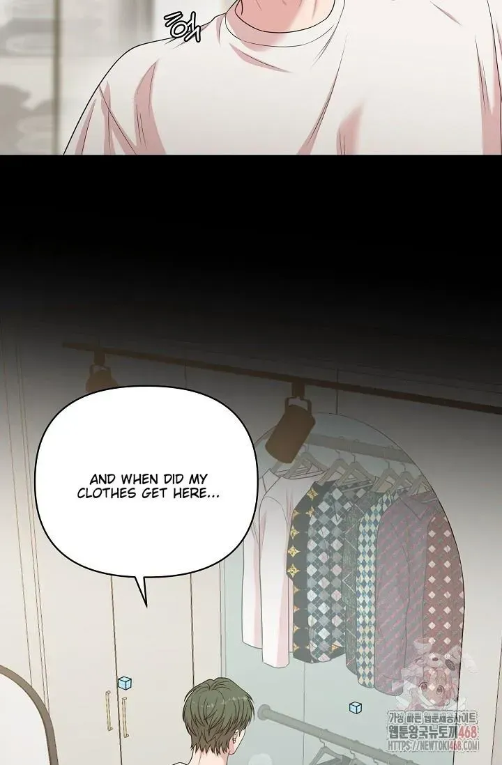 Chairman, Cut the crap Chapter 1.2 page 20 - 