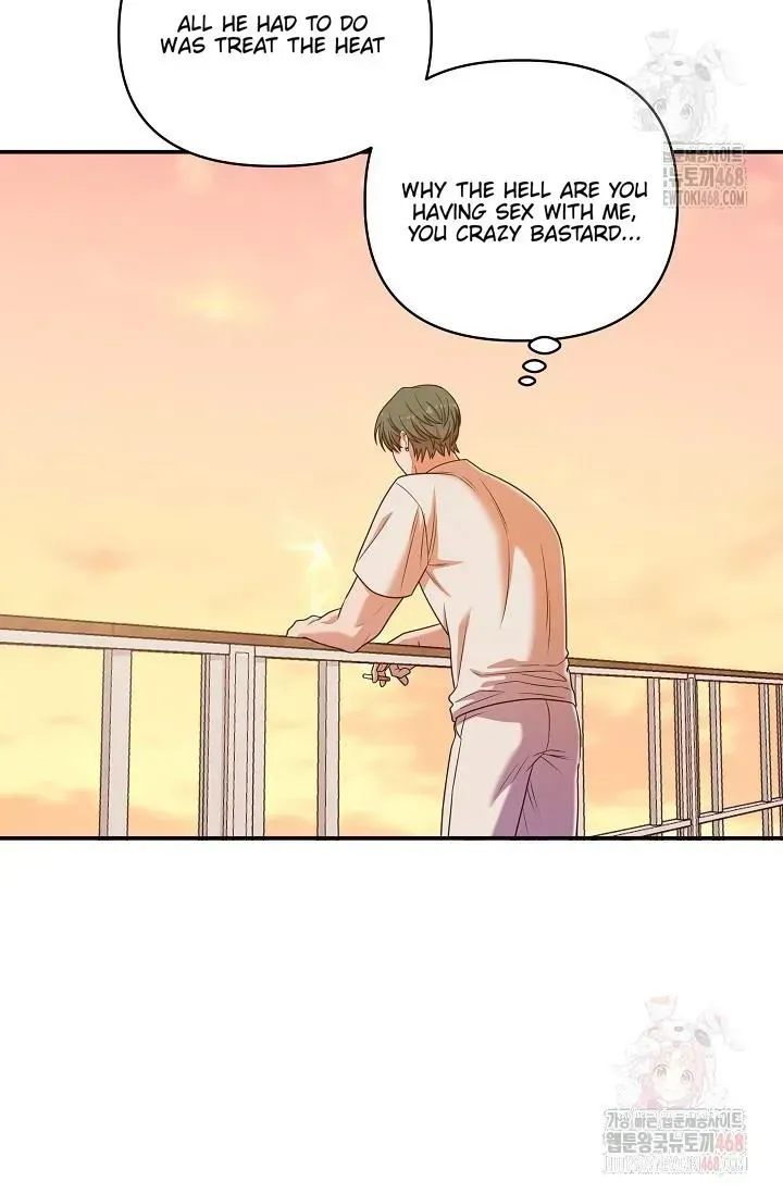 Chairman, Cut the crap Chapter 1.2 page 30 - 