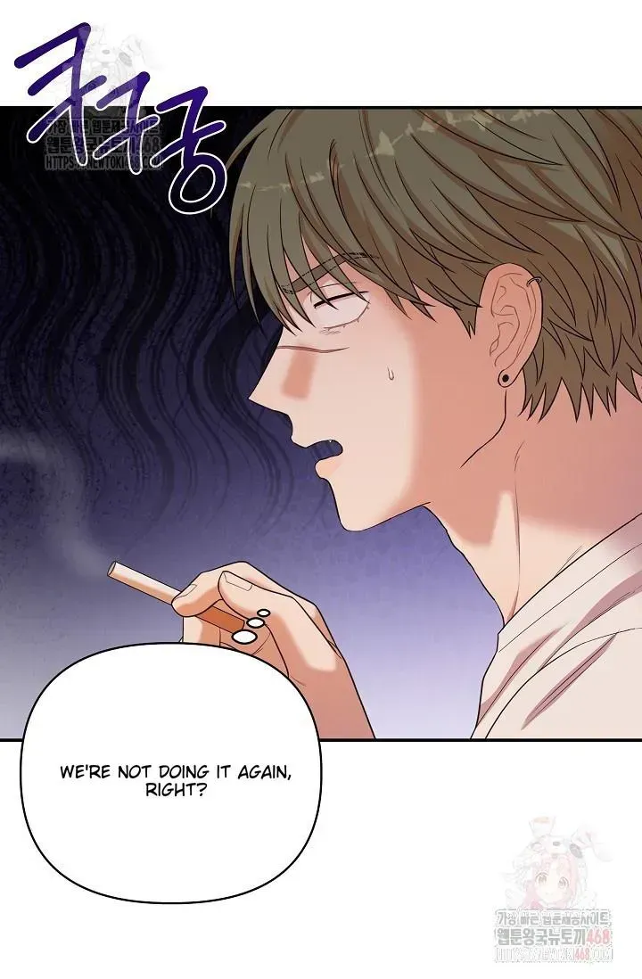 Chairman, Cut the crap Chapter 1.2 page 32 - 