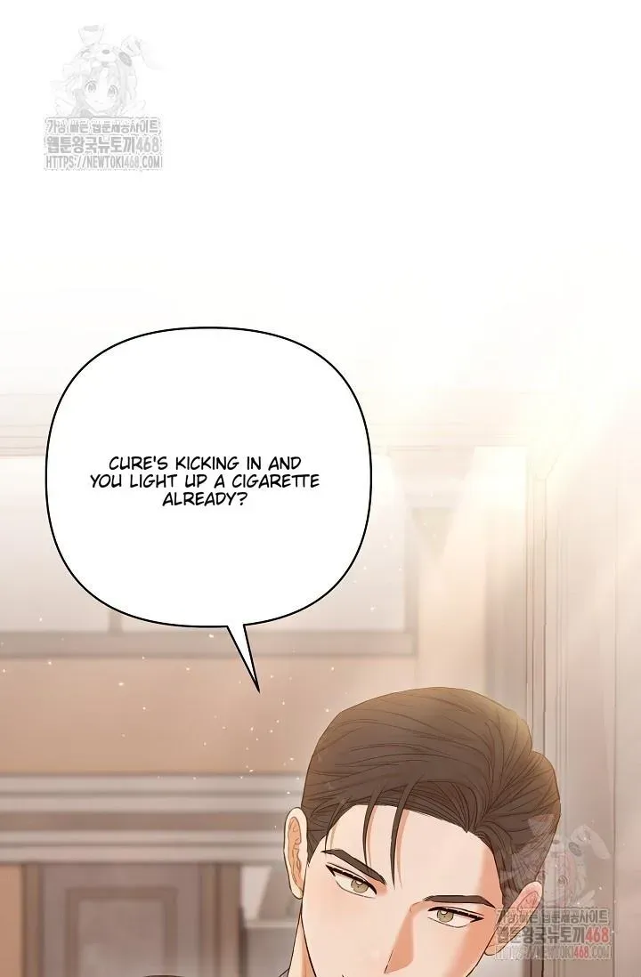 Chairman, Cut the crap Chapter 1.2 page 38 - 