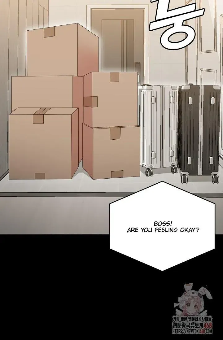 Chairman, Cut the crap Chapter 1.2 page 7 - 