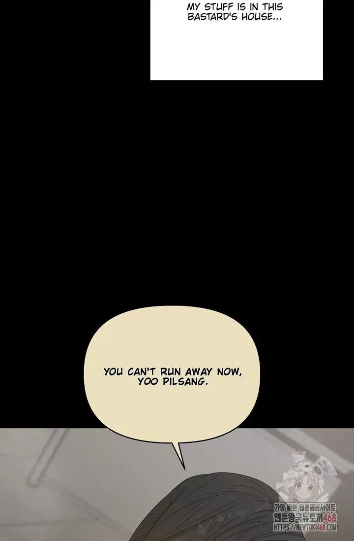 Chairman, Cut the crap Chapter 1.3 page 22 - 