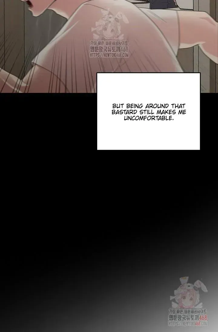 Chairman, Cut the crap Chapter 1.3 page 27 - 
