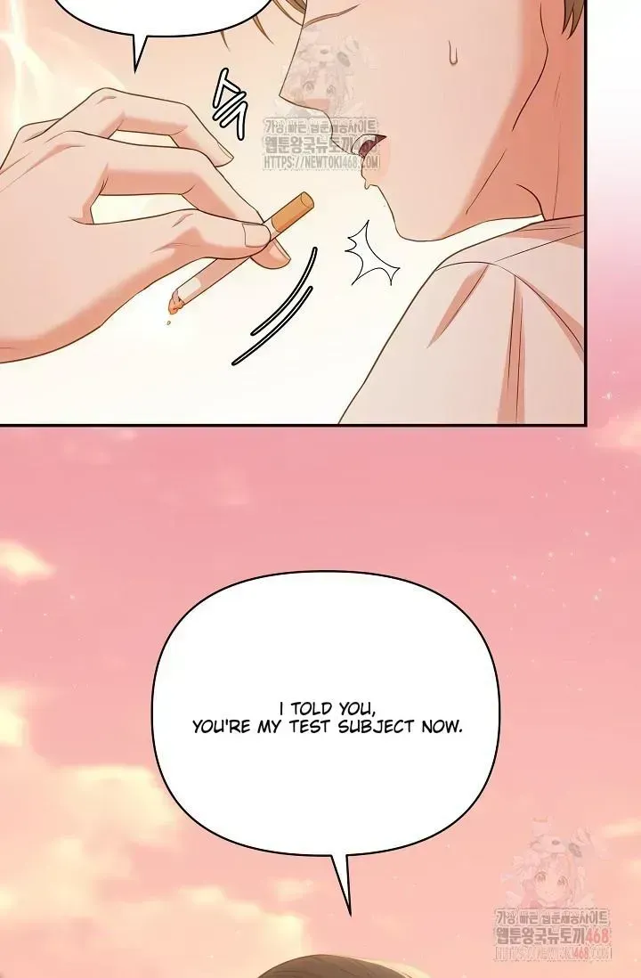Chairman, Cut the crap Chapter 1.3 page 45 - 