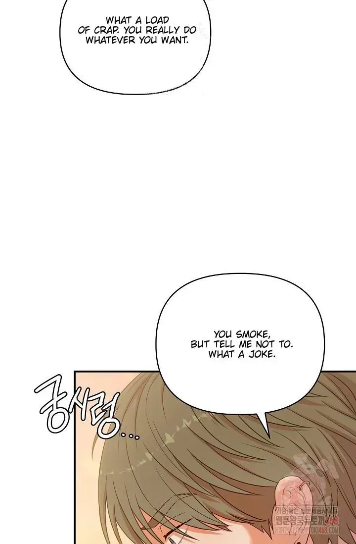 Chairman, Cut the crap Chapter 1.3 page 53 - 