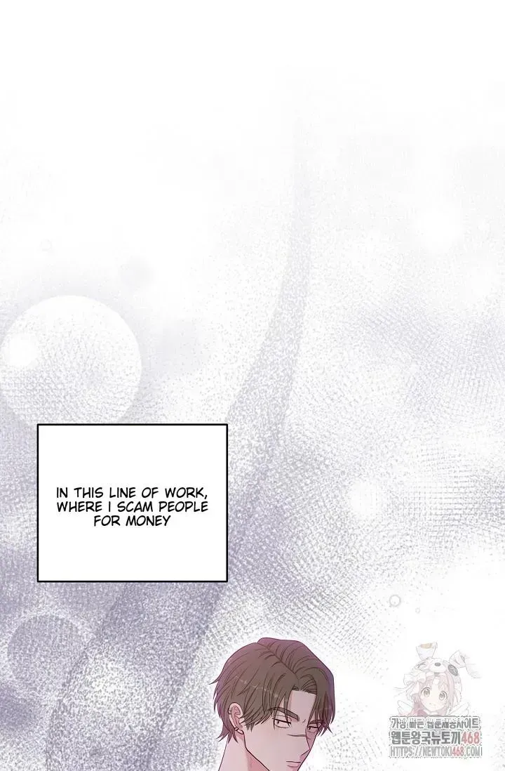 Chairman, Cut the crap Chapter 1.3 page 77 - 