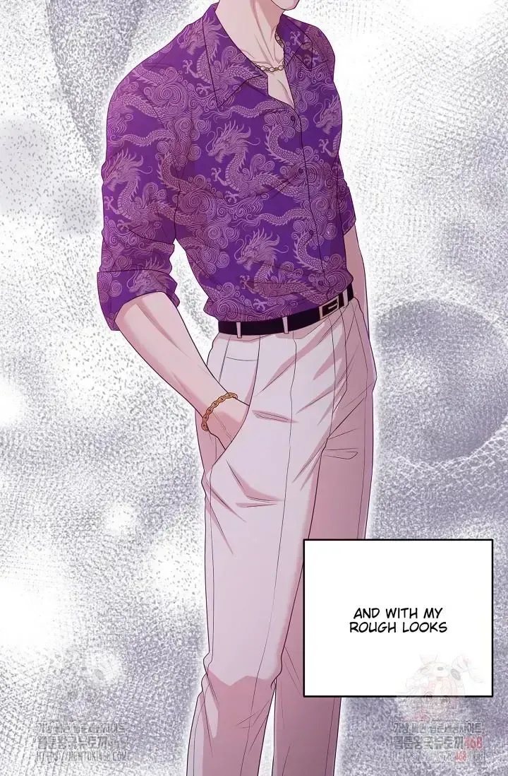 Chairman, Cut the crap Chapter 1.3 page 78 - 