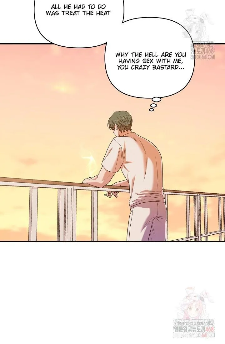 Chairman, Cut the crap Chapter 1 page 31 - 